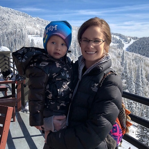 Meet your Posher, Kelsie - Picture 1 of 1